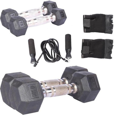 

Royal Fitness Equipments Gym & Fitness Kit