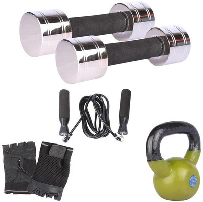 

Royal RYVL1425 Gym & Fitness Kit