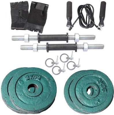 

Royal Fitness Equipments Gym & Fitness Kit
