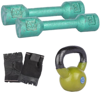 

Royal RYVL1345 Gym & Fitness Kit