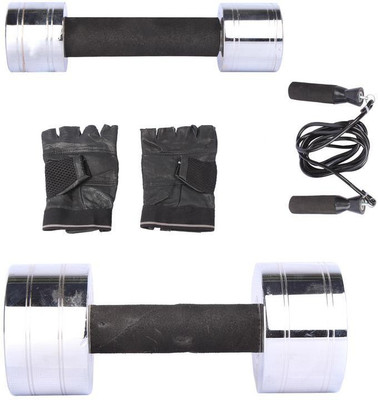 Royal Fitness Equipments Gym & Fitness Kit