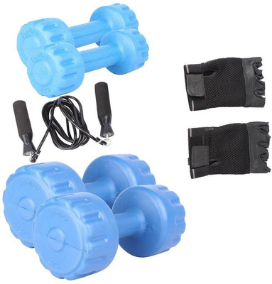 Royal RYVL1259 Gym & Fitness Kit