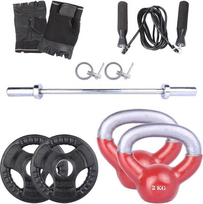 

Royal RYVL1064 Gym & Fitness Kit