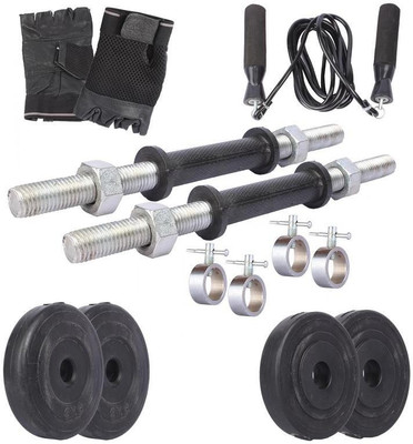 

Royal Fitness Equipments Gym & Fitness Kit