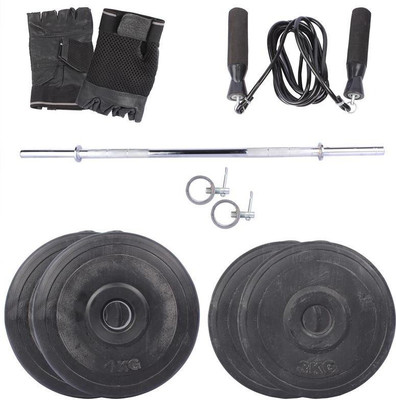 

Royal Fitness Equipments Gym & Fitness Kit