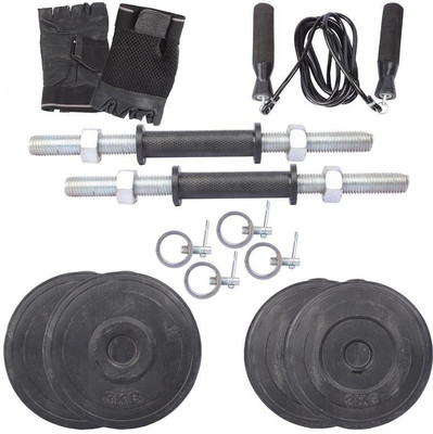 

Royal Fitness Equipments Gym & Fitness Kit