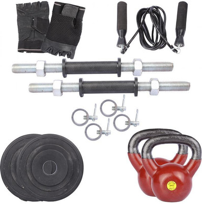 

Royal Fitness Equipments Gym & Fitness Kit