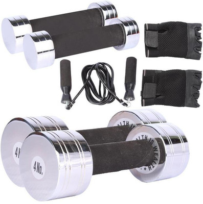 

Royal RYVL1157 Gym & Fitness Kit