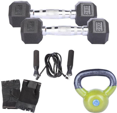 

Royal RYVL1317 Gym & Fitness Kit