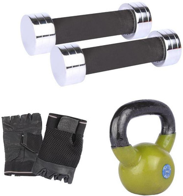 

Royal RoyalDV101 Gym & Fitness Kit