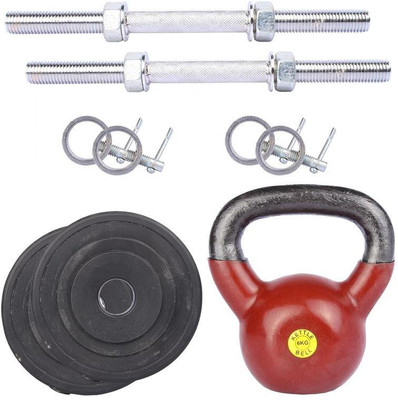 

Royal RoyalDV310 Gym & Fitness Kit