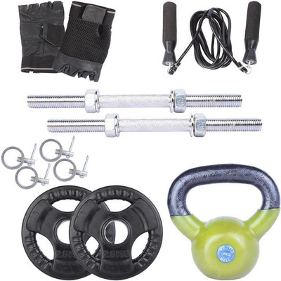 

Royal Fitness Equipments Gym & Fitness Kit