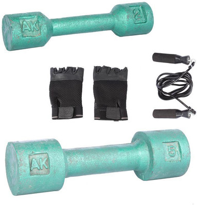 Royal Fitness Equipments Gym & Fitness Kit