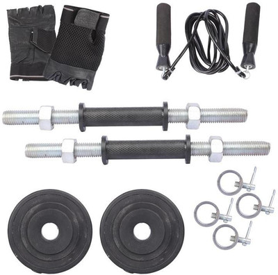

Royal RYVL1001 Gym & Fitness Kit
