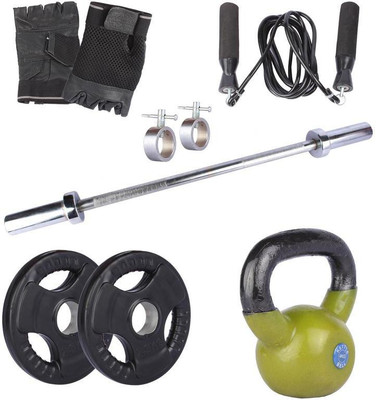 

Royal RoyalDV386 Gym & Fitness Kit