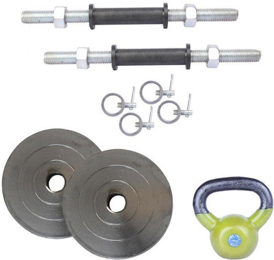 

Royal Fitness Equipments Gym & Fitness Kit
