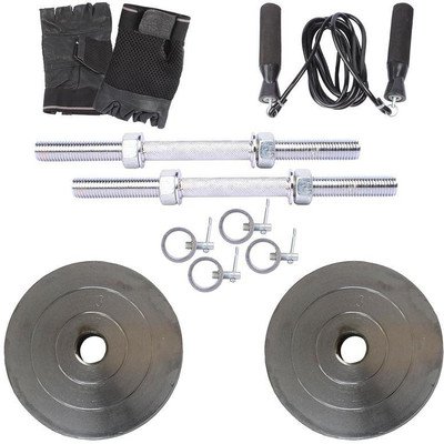 

Royal Fitness Equipments Gym & Fitness Kit