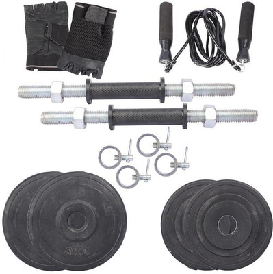 

Royal Fitness Equipments Gym & Fitness Kit