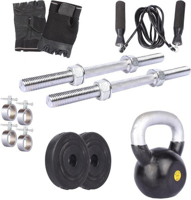 

Royal Fitness Equipments Gym & Fitness Kit
