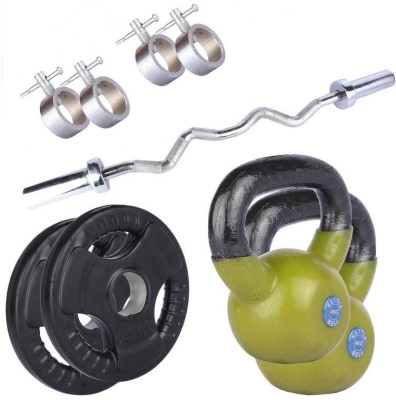 

Royal RoyalDV387 Gym & Fitness Kit