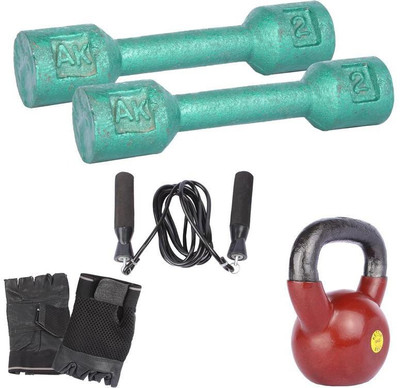 

Royal RYVL1351 Gym & Fitness Kit