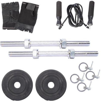 

Royal RoyalDV327 Gym & Fitness Kit