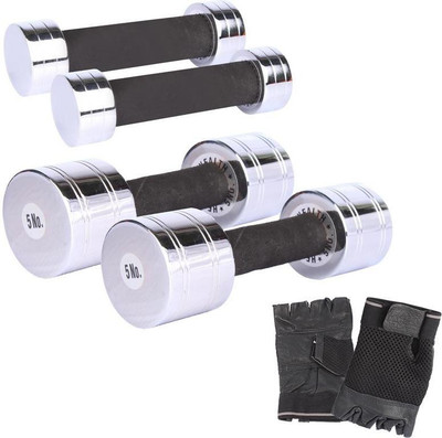 

Royal RoyalDV109 Gym & Fitness Kit