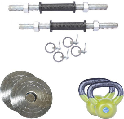 

Royal Fitness Equipments Gym & Fitness Kit