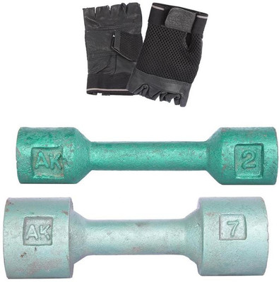 

Royal RoyalDV240 Gym & Fitness Kit