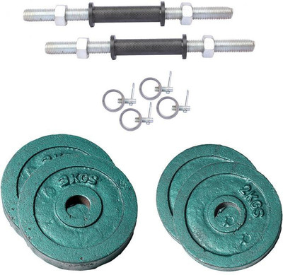 

Royal Fitness Equipments Gym & Fitness Kit