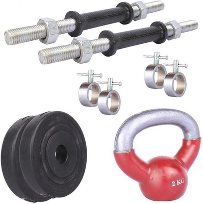 

Royal Fitness Equipments Gym & Fitness Kit