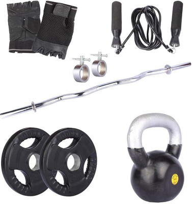 

Royal RYVL1078 Gym & Fitness Kit