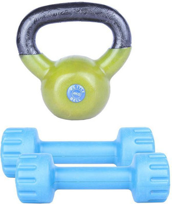 

Royal RoyalDV58 Gym & Fitness Kit