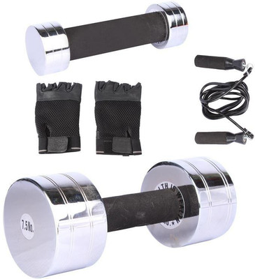 Royal Fitness Equipments Gym & Fitness Kit