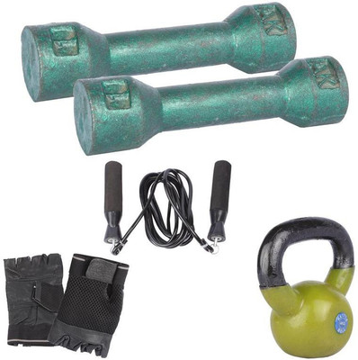 

Royal RoyalDV81 Gym & Fitness Kit