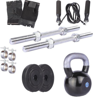 

Royal RYVL1010 Gym & Fitness Kit