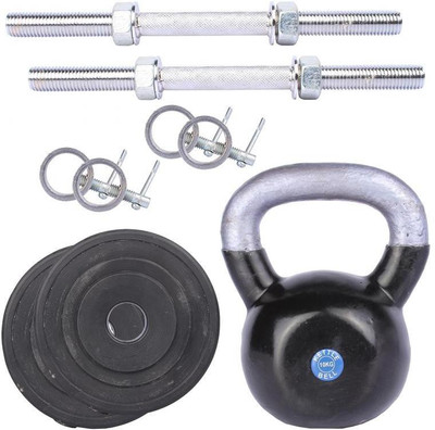 

Royal Fitness Equipments Gym & Fitness Kit