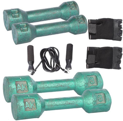

Royal Fitness Equipments Gym & Fitness Kit