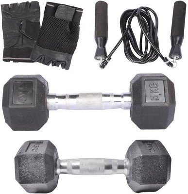 

Royal Fitness Equipments Gym & Fitness Kit