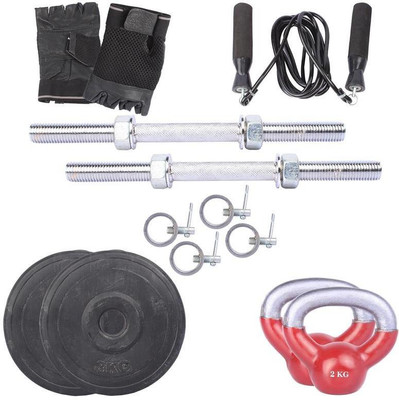 

Royal Fitness Equipments Gym & Fitness Kit