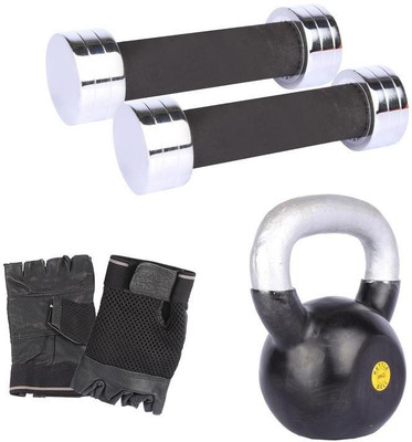Royal RoyalDV120 Gym & Fitness Kit