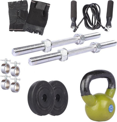 

Royal Fitness Equipments Gym & Fitness Kit