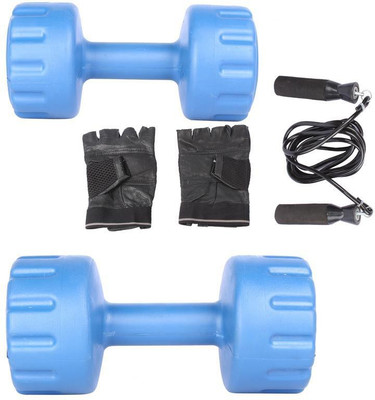 Royal RYVL1490 Gym & Fitness Kit