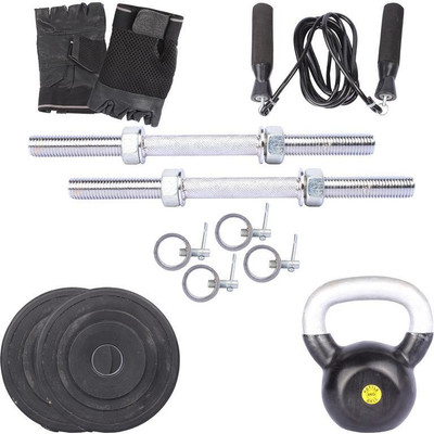 

Royal Fitness Equipments Gym & Fitness Kit
