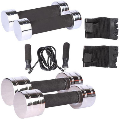 

Royal Fitness Equipments Gym & Fitness Kit