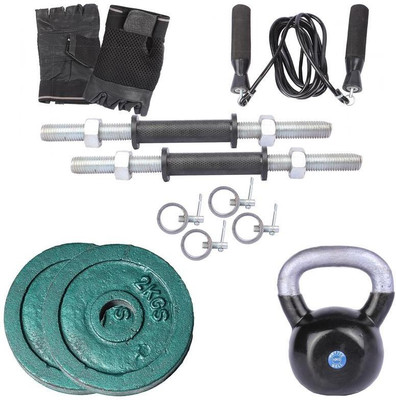 

Royal Fitness Equipments Gym & Fitness Kit