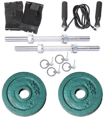 

Royal Fitness Equipments Gym & Fitness Kit