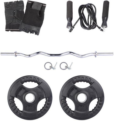 

Royal Fitness Equipments Gym & Fitness Kit