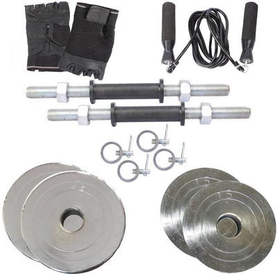 

Royal Fitness Equipments Gym & Fitness Kit