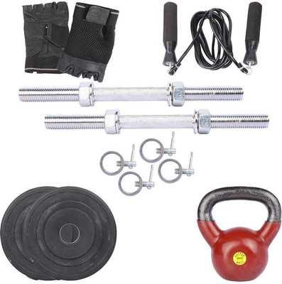 

Royal Fitness Equipments Gym & Fitness Kit